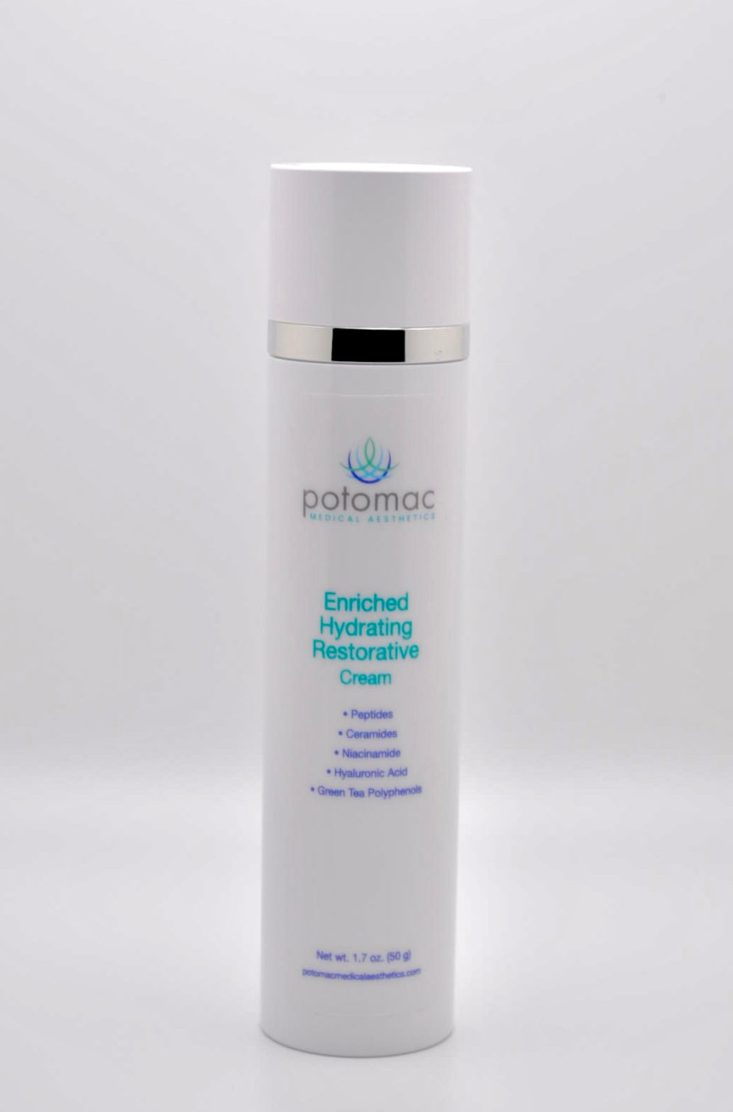 Enriched Hydrating Restorative Cream