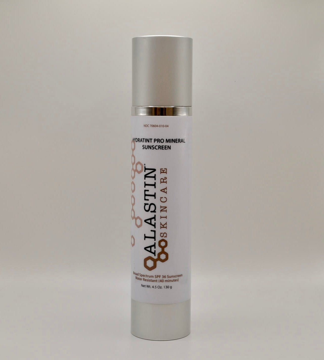 Alastin Hydratint Pro Mineral Sunscreen SPF 36 4.50z