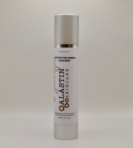 Alastin Hydratint Pro Mineral Sunscreen SPF 36 4.50z