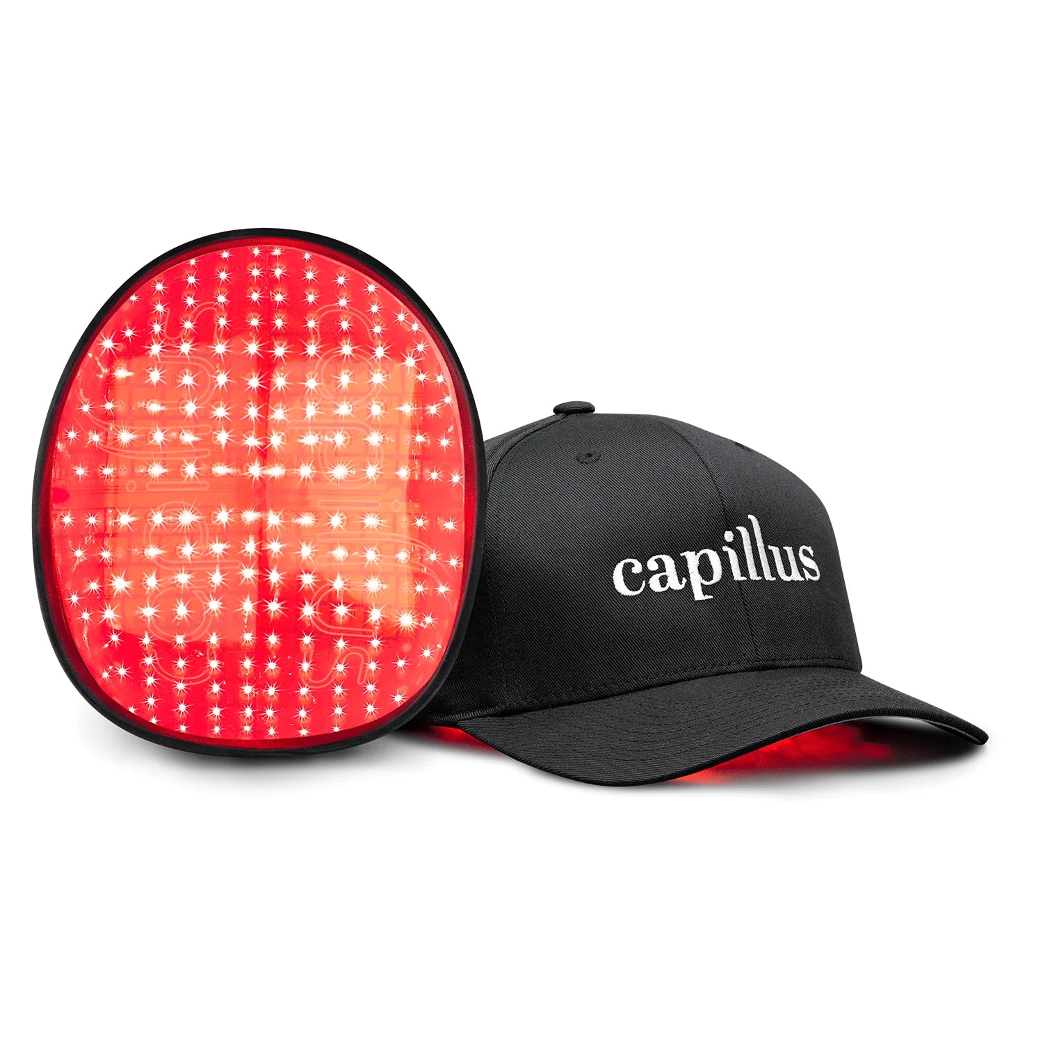 Capillus PLUS