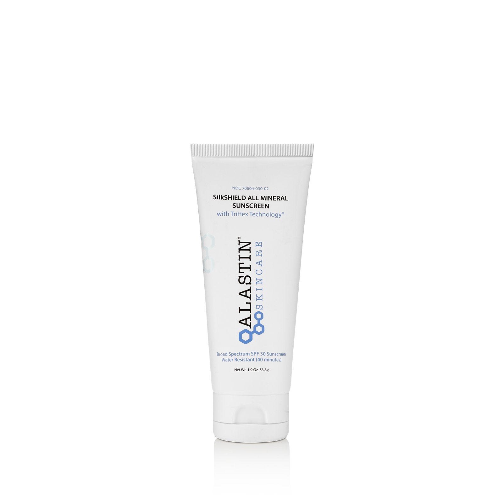 Alastin SilkSHIELD All-Mineral Sunscreen SPF 30