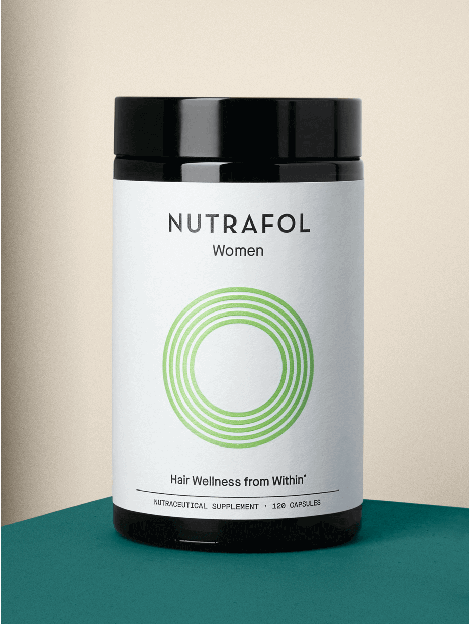 Nutrafol Women's 3 month supply