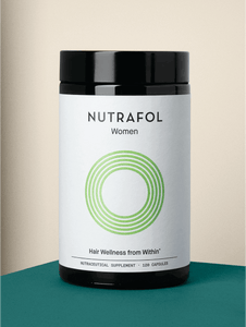 Nutrafol Women's 3 month supply