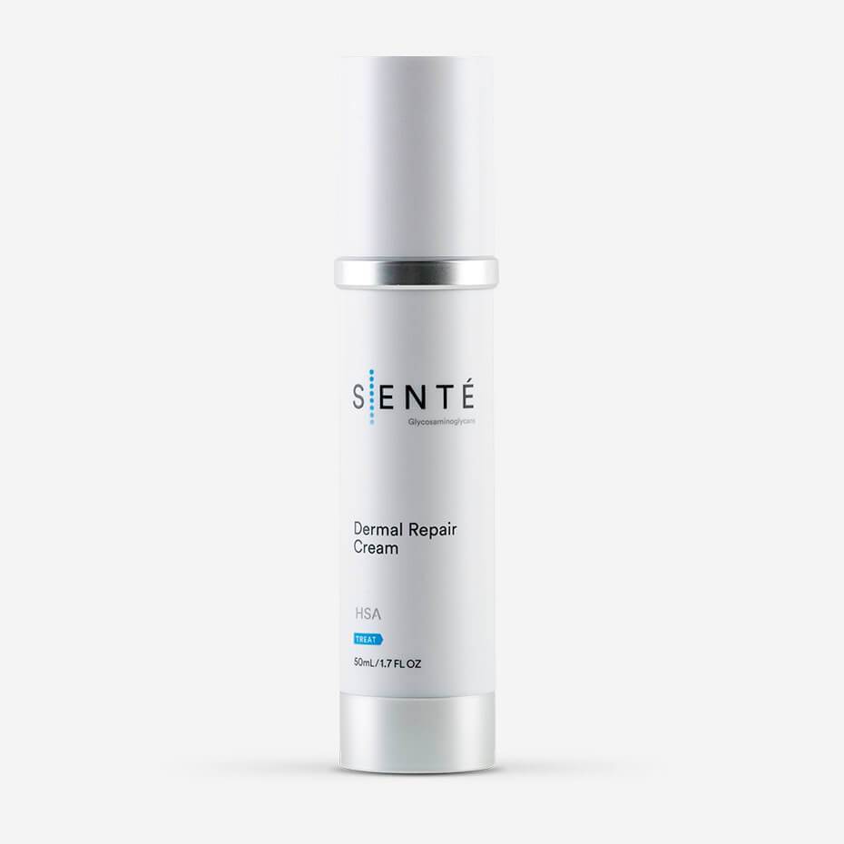 Sente Dermal Repair Cream