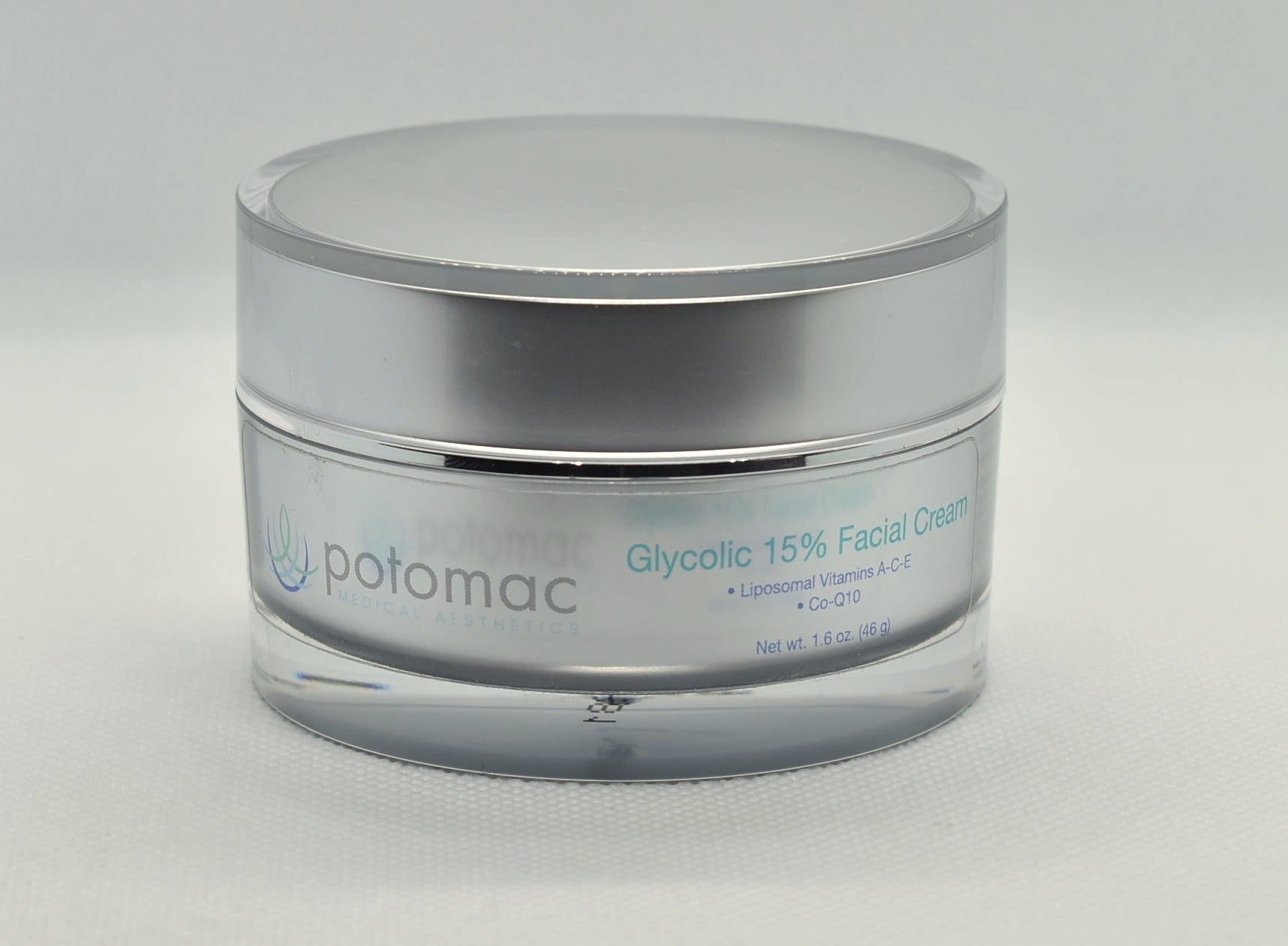 Glycolic 15% Facial Cream