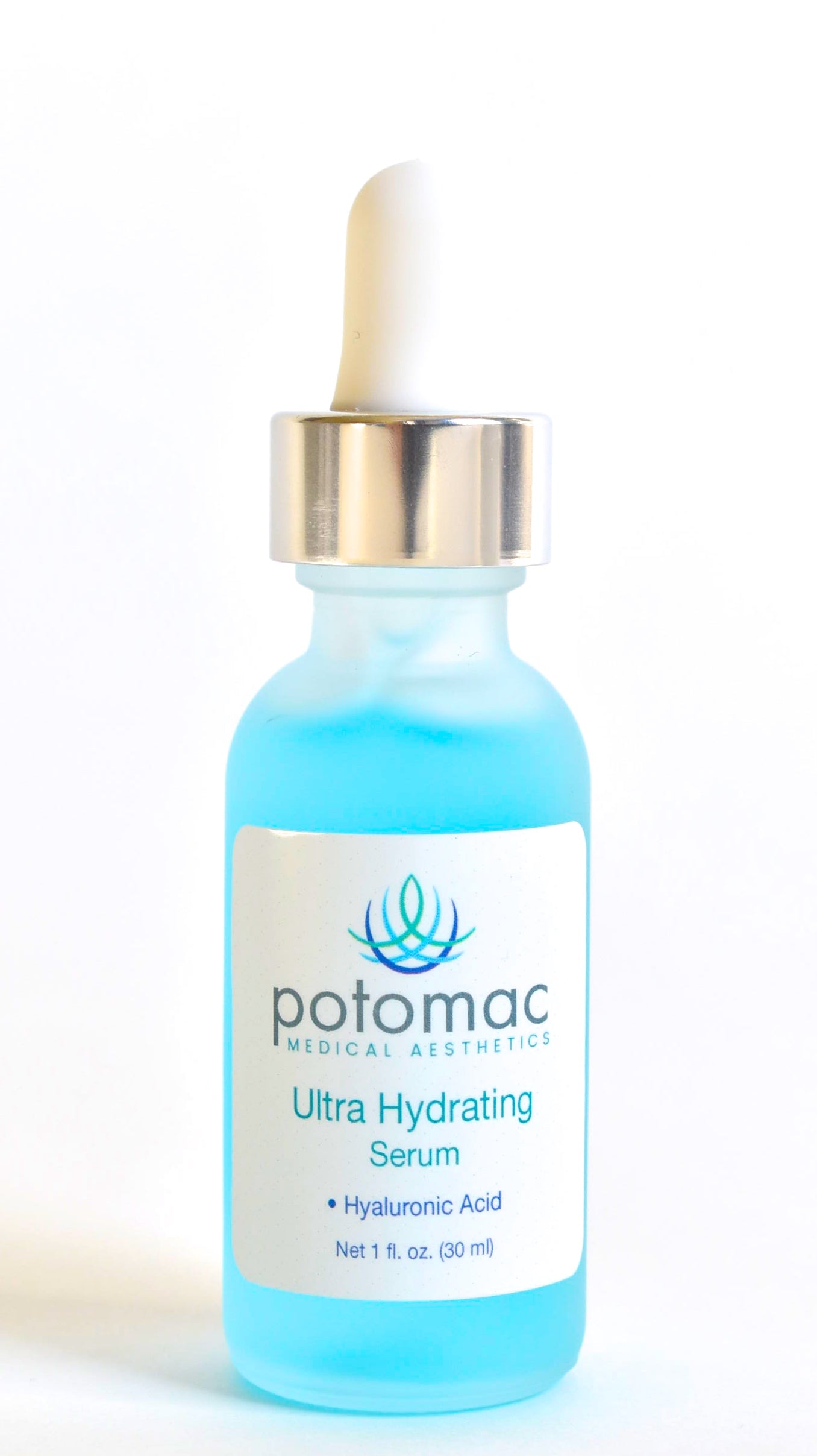 Ultra Hydrating HA Serum